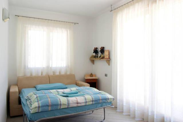 أليغ Appartamenti Chalet Al Lago المظهر الخارجي الصورة
