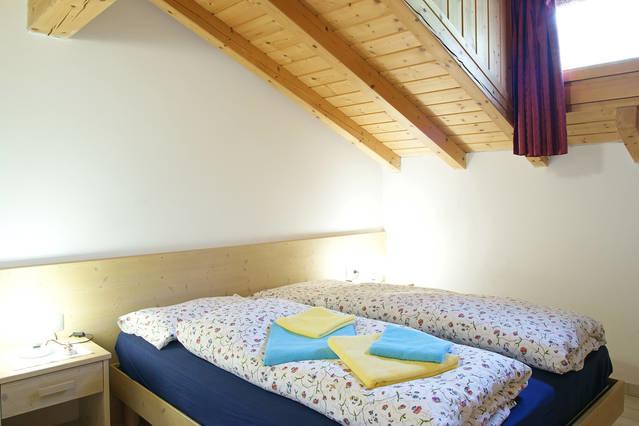 أليغ Appartamenti Chalet Al Lago المظهر الخارجي الصورة